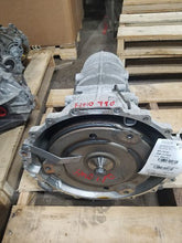 Load image into Gallery viewer, TRANSMISSION Jaguar XK XKR 2007 07 2008 08 2009 09 - MM1415487