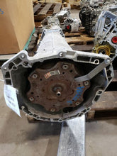 Load image into Gallery viewer, Transmission Cadillac ATS 2013 - MM1418229