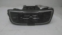 Load image into Gallery viewer, RADIO Honda Accord 2016 16 2017 17 - MM1418508