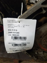 Load image into Gallery viewer, TRANSMISSION BMW 550i 550i Gt 2010 10 2011 11 RWD - MM1418636