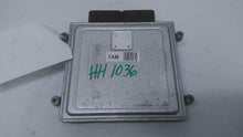 Load image into Gallery viewer, ECU ECM COMPUTER Kia Optima 2011 11 2012 12 2013 13 - MM1418702