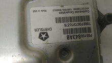 Load image into Gallery viewer, ECU ECM COMPUTER Jeep Cherokee 2014 14 - MM1421336