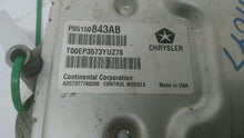 Load image into Gallery viewer, ECU ECM COMPUTER Jeep Cherokee 2014 14 - MM1421336