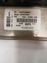 Load image into Gallery viewer, ECU ECM Computer Ford Fusion 2006 - MM1421700