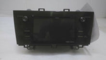 Load image into Gallery viewer, Radio Subaru Legacy 2017 - MM1421797