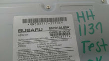 Load image into Gallery viewer, Radio Subaru Legacy 2017 - MM1421797