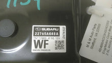 Load image into Gallery viewer, ECU ECM COMPUTER Subaru Legacy 2017 17 - MM1421822