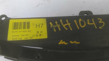 Load image into Gallery viewer, TEMPERATURE CONTROLS Hyundai Genesis 09 10 11 12 13 14 - MM1422057