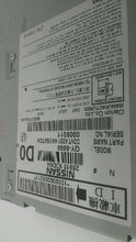 Load image into Gallery viewer, Radio Nissan Maxima 2017 - MM1424858