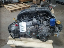 Load image into Gallery viewer, ENGINE MOTOR Subaru Forester 2016 16 2.5L VIN E/A - MM1424976