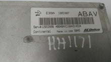 Load image into Gallery viewer, ECU ECM COMPUTER Enclave Lacrosse Regal Verano ATS CTS SRX XTS 13-16 - MM1425736