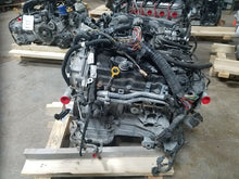 Load image into Gallery viewer, Engine Motor Nissan Quest 2013 - MM1427217