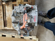Load image into Gallery viewer, TRANSMISSION CT200H Prius Prius V 2010-2017 VIN DP/DU - MM1428575