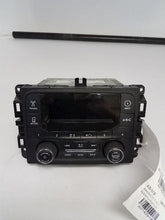 Load image into Gallery viewer, Radio DODGE 1500 PICKUP 2016 - MM1429196