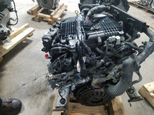 Load image into Gallery viewer, Engine Motor INFINITI M35 2013 - MM1429453