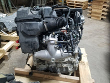 Load image into Gallery viewer, Engine Motor Honda Accord 2017 - MM1432893
