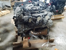 Load image into Gallery viewer, Engine Motor MERCEDES C-CLASS 2010 - MM1434819