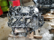 Load image into Gallery viewer, Engine Motor MERCEDES C-CLASS 2010 - MM1434819