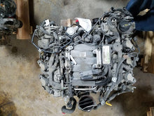 Load image into Gallery viewer, Engine Motor MERCEDES C-CLASS 2010 - MM1434819