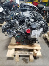 Load image into Gallery viewer, Engine Motor MERCEDES C-CLASS 2010 - MM1435720