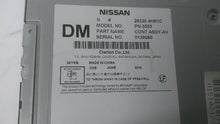 Load image into Gallery viewer, RADIO Infiniti Q50 Q60 QX30 2016 16 2017 17 2018 18 2019 19 - MM1436407