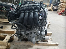 Load image into Gallery viewer, ENGINE MOTOR Nissan Rogue 09 10 11 12 13 14 15 2.5L - MM1436483
