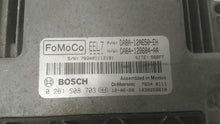 Load image into Gallery viewer, ECU ECM Computer Lincoln MKT 2013 - MM1436585