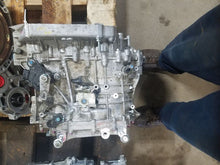 Load image into Gallery viewer, TRANSMISSION Honda Civic 16 17 18 19 20 VIN 2 - MM1437065