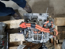 Load image into Gallery viewer, TRANSMISSION Prius Prius V 12 13 14 15 16 17 18 19 VIN B3 - MM1437272