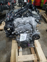 Load image into Gallery viewer, ENGINE MOTOR Nissan Altima 2018 18 2.5L VIN A - MM1439789