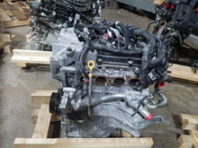 Load image into Gallery viewer, ENGINE MOTOR Nissan Altima 2018 18 2.5L VIN A - MM1439789