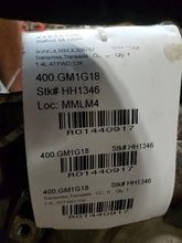 Load image into Gallery viewer, Transmission Chevrolet TRAX 2018 - MM1440917