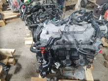 Load image into Gallery viewer, ENGINE MOTOR Acura MDX 2014 14 2015 15 3.5L VIN 3/4 - MM1441050