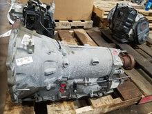 Load image into Gallery viewer, TRANSMISSION Jaguar XF XFR 2013 13 2014 14 2015 15 - MM1441341