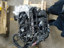 Load image into Gallery viewer, ENGINE MOTOR Nissan Altima 2018 18 2.5L VIN A - MM1444262