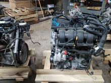 Load image into Gallery viewer, Engine Motor Nissan Sentra 2016 - MM1444314
