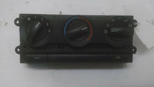 Load image into Gallery viewer, TEMPERATURE CONTROLS Toyota Corolla 2017 17 - MM1444938