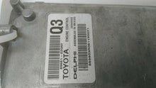 Load image into Gallery viewer, ECU ECM COMPUTER Toyota Corolla 2017 17 2018 18 2019 19 - MM1444954