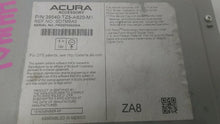 Load image into Gallery viewer, Radio Acura MDX 2016 - MM1445759