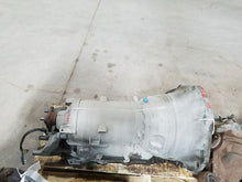 Load image into Gallery viewer, TRANSMISSION BMW 550i 550i Gt 2010 10 2011 11 2012 12 RWD - MM1446297