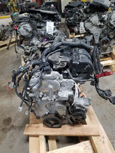 Load image into Gallery viewer, Engine Motor Nissan Sentra 2017 - MM1446348