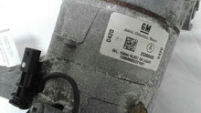 Load image into Gallery viewer, AC Compressor Chevrolet Equinox 2016 - MM1446412