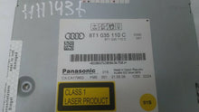 Load image into Gallery viewer, REMOTE CD CHANGER Audi A4 S4 S5 2009 09 - MM1446572