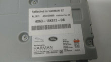 Load image into Gallery viewer, RADIO RECEIVER Jaguar XF XFR 2016 16 2017 17 2018 18 - MM1450469