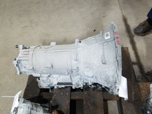 Load image into Gallery viewer, TRANSMISSION Vanden Pl XF XFR XJ XJL 13 14 15 16 17 AWD - MM1450504