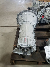 Load image into Gallery viewer, TRANSMISSION Vanden Pl XF XFR XJ XJL 13 14 15 16 17 AWD - MM1450504