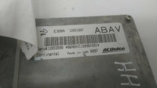 Load image into Gallery viewer, ECU ECM COMPUTER Enclave Lacrosse Regal Verano ATS CTS SRX XTS 13-16 - MM1450728