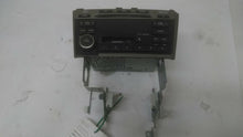 Load image into Gallery viewer, RADIO Infiniti I35 2002 02 2003 03 04 AM FM CASS CD - MM1451122