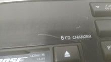 Load image into Gallery viewer, RADIO Infiniti I35 2002 02 2003 03 04 AM FM CASS CD - MM1451122