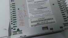 Load image into Gallery viewer, Radio Ford Explorer 2011 - MM1452988